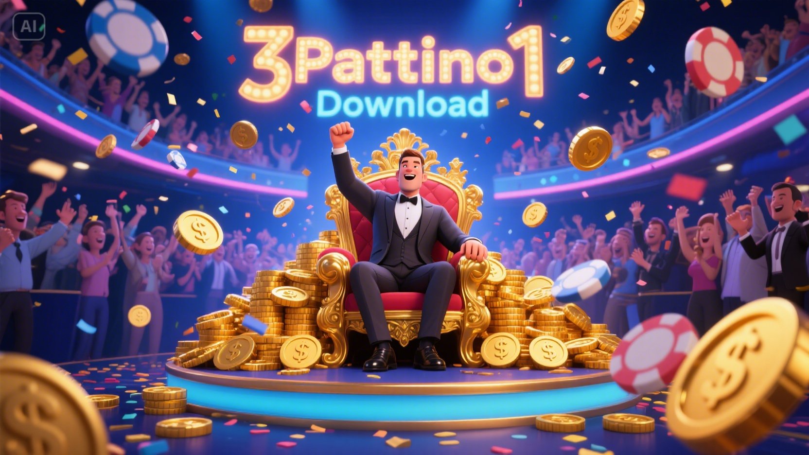3Pattino1 Download